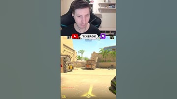 Это вам не киберспорт #tixerok #кс2 #cs2 #cs #csgo #рекомендации #fyp #рек