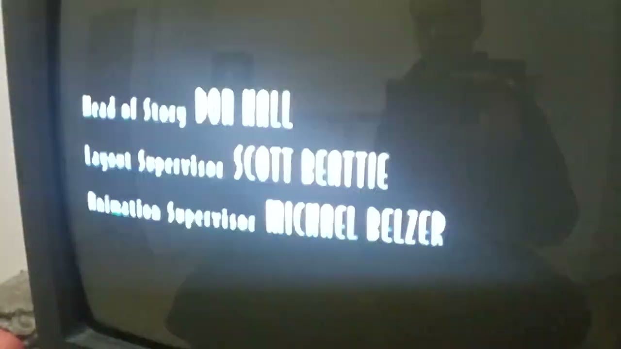 La familia del Futuro the future has arrived Por TNT