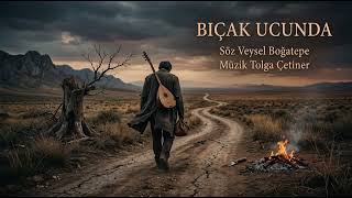 Bıçak ucunda | Hüzünlü Türküler #youtube #keşfet #trending #trend #music #turkey #müzik #arabesk