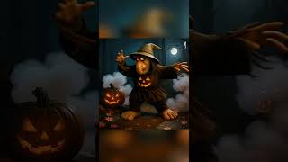 Brainrot Rap Edicion Halloween