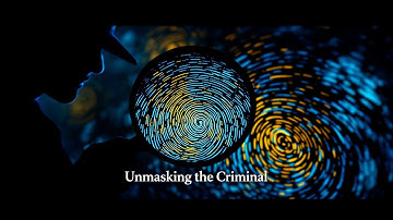 Unlocking Mysteries How Fingerprints Solve Crimes and Shape Forensic Science