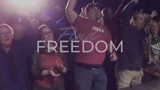 Sweet Liberty  Dustin Wray