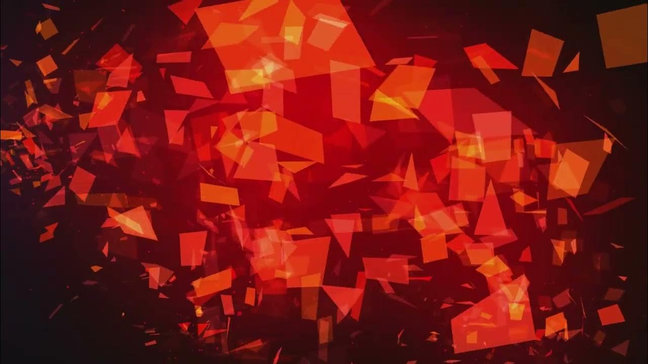 Free Video Loops No Copyright Videos Red Background Loop freevideobackgrounds YouTube