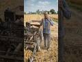 “Pani se chalne wali harvesting machine 😱 | Free energy farming machine”