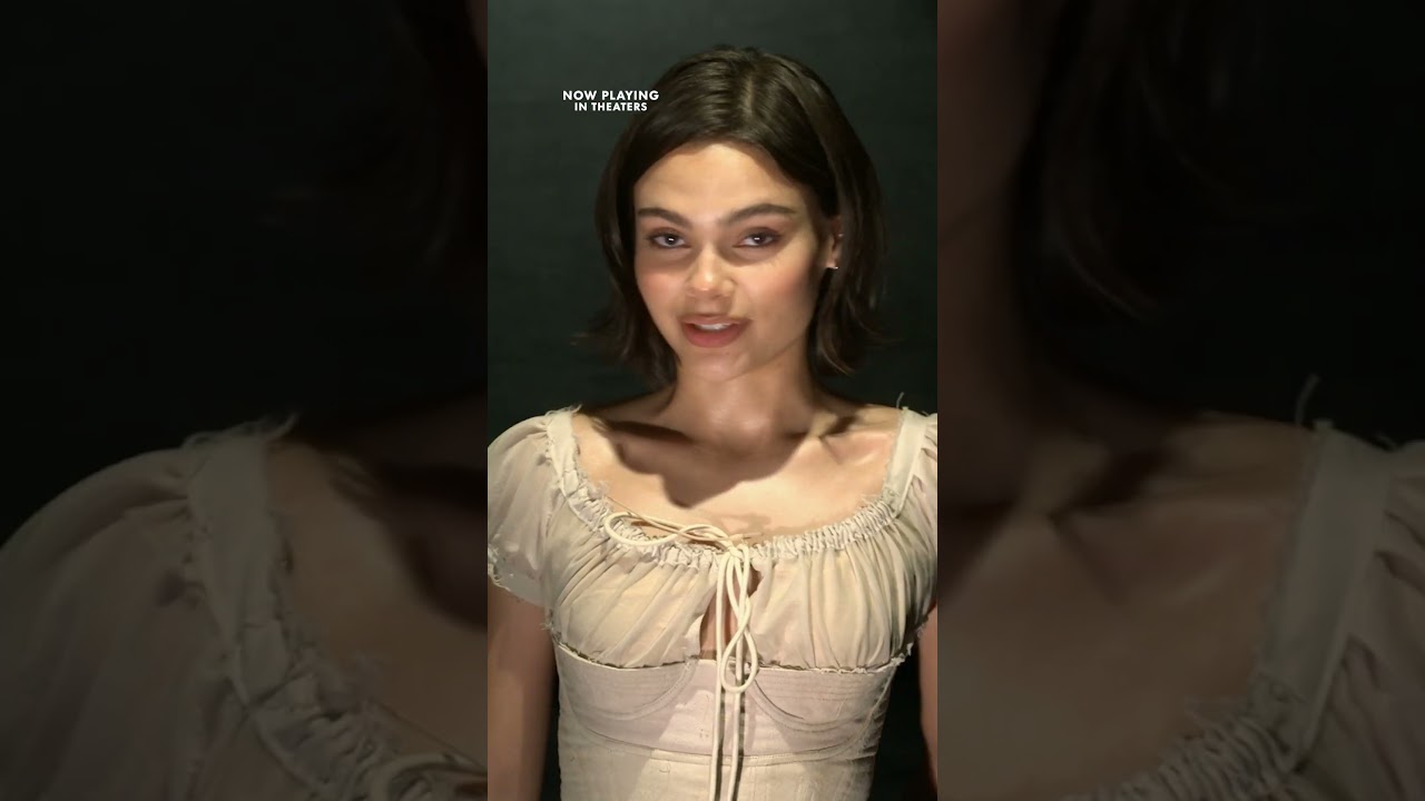 It’s good to be back.