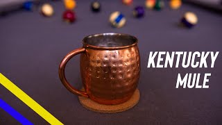Kentucky Mule 101: Elevate Your Mule with a Bourbon Twist What S In A Kentucky Mule