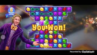 Wonka's World of Candy Level 947