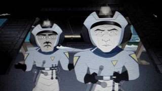 Felipe Calderon En South Park