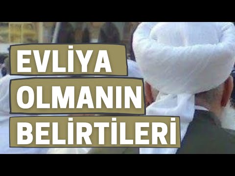 Evliya Olmanın Belirtileri Nelerdir?