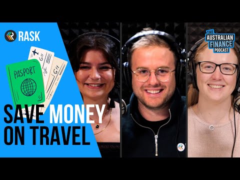 How to SAVE money on travel (easy tips & tricks to plan your next adventure)