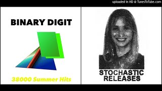 Famous Binary Digit - C100b [38000 Summer Hits] Net Worth