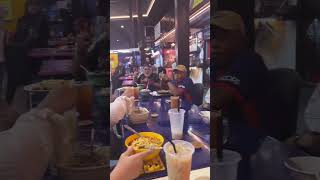 Download Lagu 40 JOHOR PARIT RAJA KLUANG #kuliner MP3