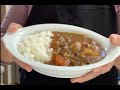 Kare Raisu Japones (Curry)