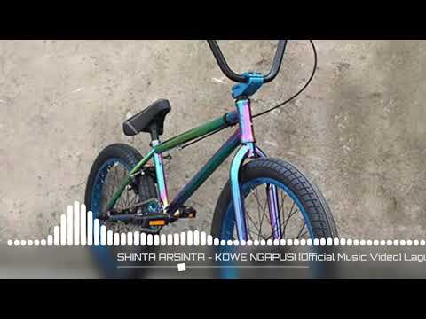 lirik lagu Kowe ngapusi