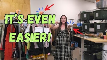 My Whatnot Setup - The Easy Way *Updated for 2025*