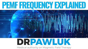 PEMF Therapy Frequency EXPLAINED