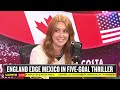 World Cup Early Sports Breakfast | 06-Jul-26