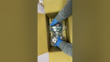 EJA110E Yokogawa Differential Pressure Transmitter