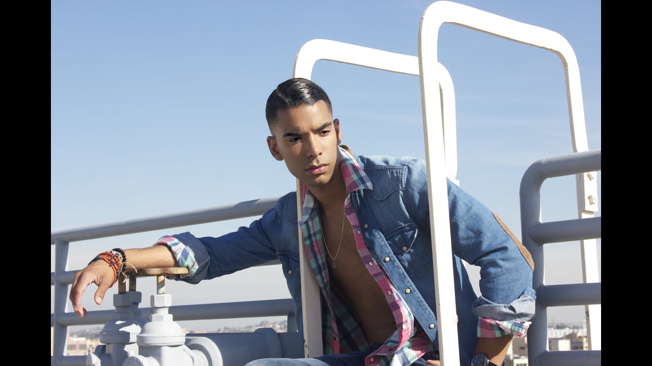 DEX - Electra Star Talent Agency