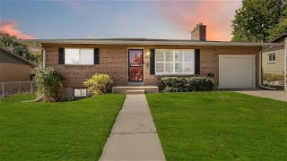 2723 S Quitman St, Denver, CO 80236