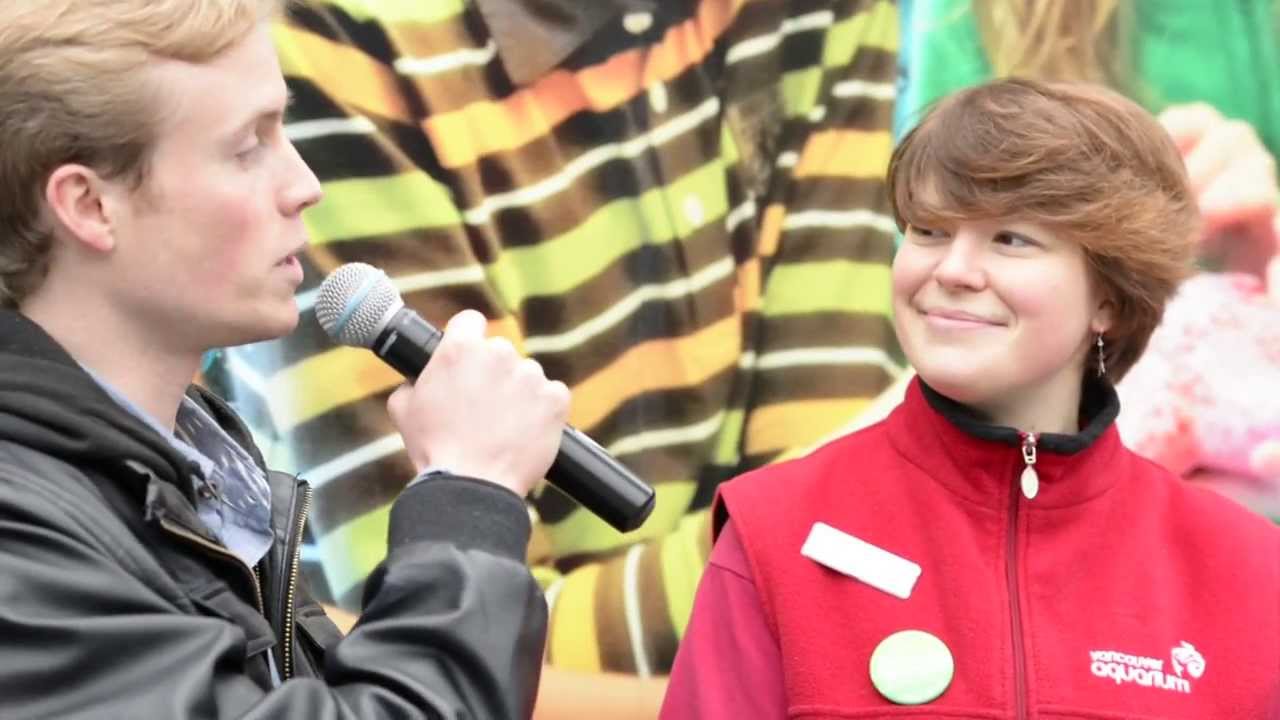 The Jellyfish Project/AquaVan Promo Video