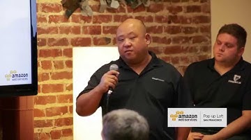 AWS Loft Talks - Enabling DevOps Through Agile Security