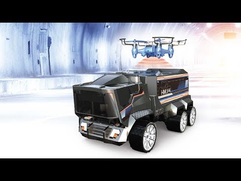 Silverlit MAZEBREAKER Demo | FunnyCat.TV Silverlit MAZEBREAKER Demo | FunnyCat.TV