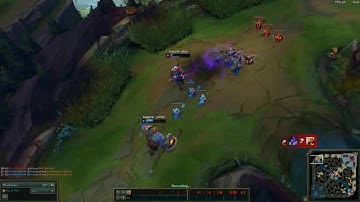 When you toggle the scripts on