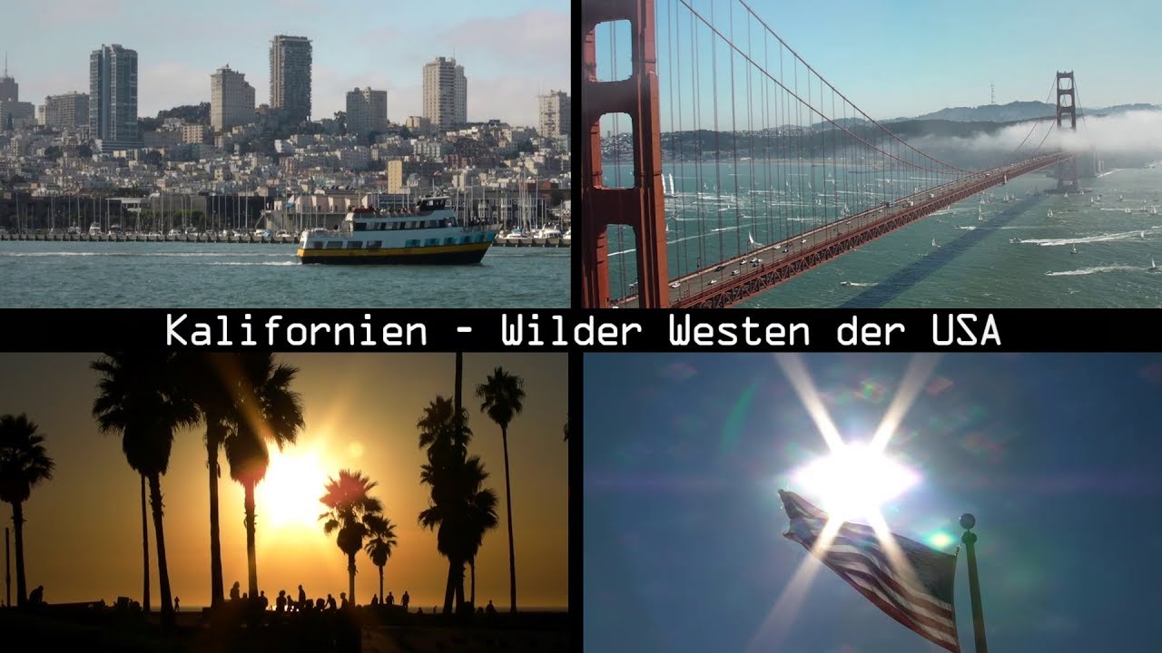 Los Angeles vs. San Diego: Welche Stadt ist besser? Mit Aramis Merlin