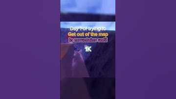 Trying to get out of the map in gorilla tag until 1k subs day 1 🦍 #gorillatag #vr #shorts