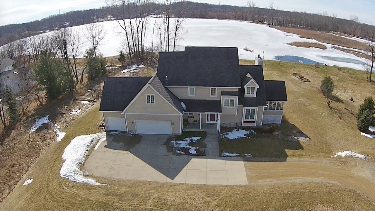 7004 McCords Avenue SE, Alto MI 49302 YouTube