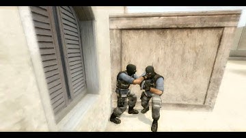 CSS Tricks de dust2 by Anubis   HD