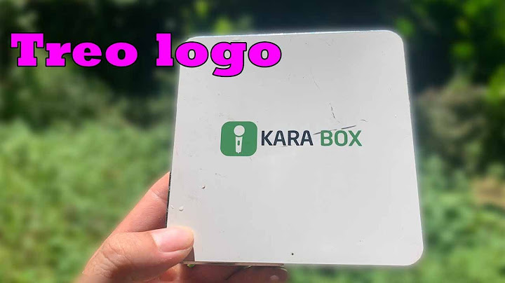 Lỗi treo logo khởi động tele box x2 năm 2024