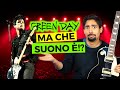 MA CHE SUONO È!? Green Day - Boulevard Of Broken Dreams | Ricreiamo il suono da zero