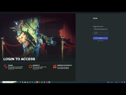Obtenir une Clé beta The Finals sur steelseries