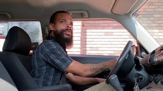 Dude Pretends to Require Menu Assistance through Drive Thru's || ViralHog screenshot 2