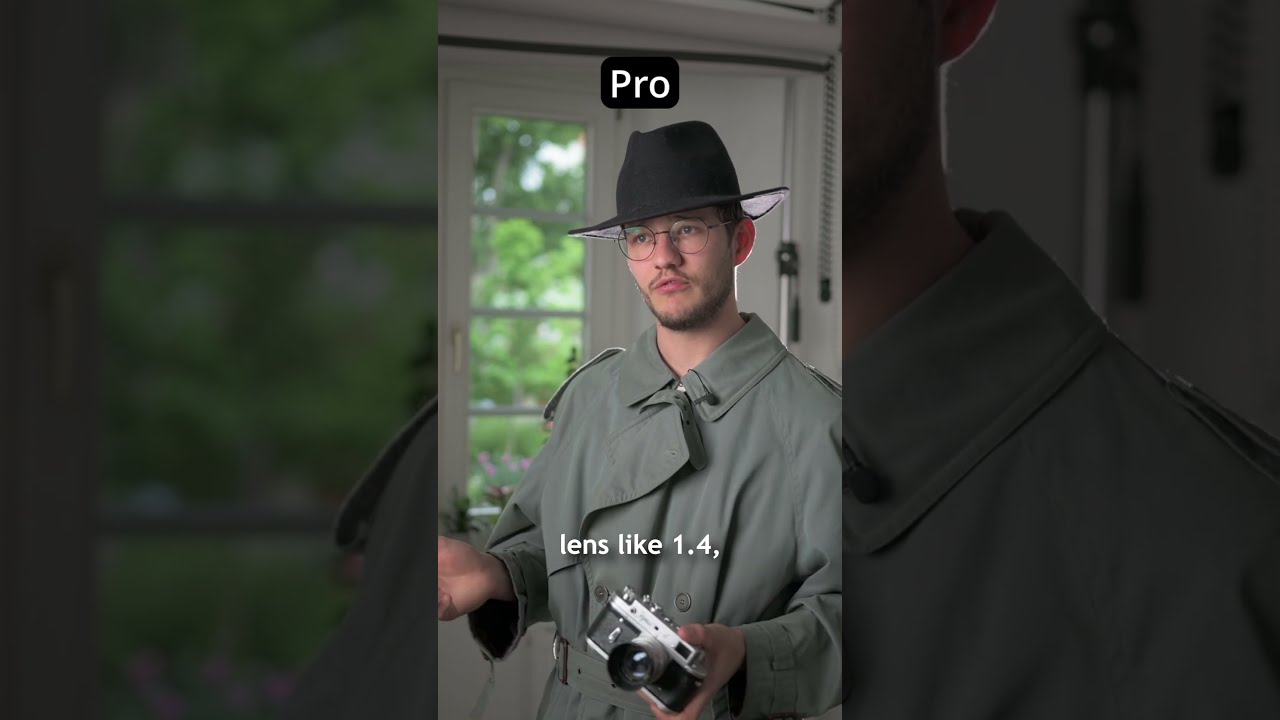 How To Get A Blurry Background Photography Photographytips Tips Learnphotography