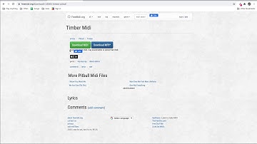 How To: MIDI Backing Track for Soundtrap