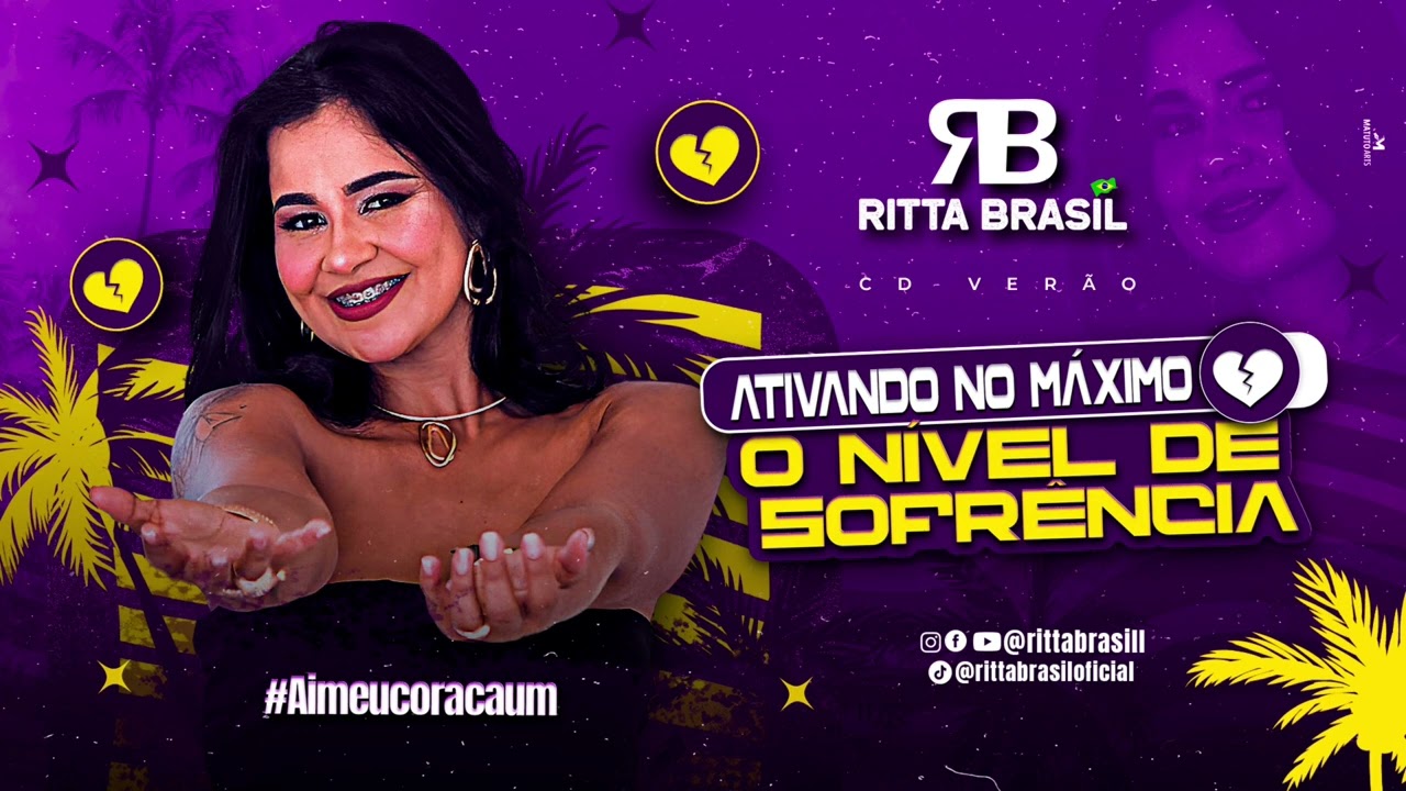 Cerveja e socorro - CD VERÃO