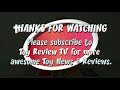 End of video
