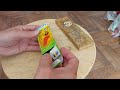 Beginning of video