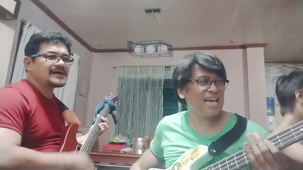 Rudderless by The Lemonheads | Half Life Half Death | Cover Jam