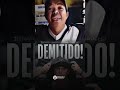Renato Gaúcho é demitido do Vasco… 🤣🤣🤣🤣🤣