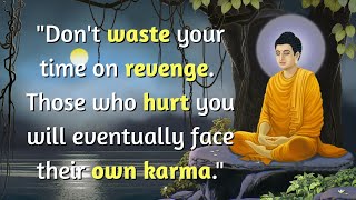 Buddha Quotes on Karma|| That will Change Your Life||Buddha Quotes|| Positive Motivation|| Part-I