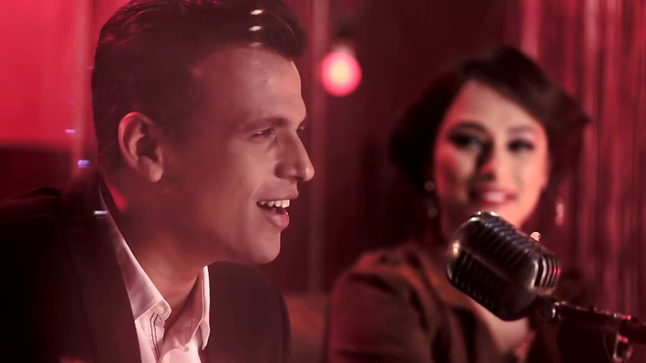 Jaane Jaan Dhoondta I The Unwind Mix I Abhijeet Sawant I Sumedha Karmahe 