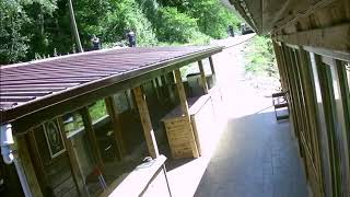 Rize’de 2 Jandarma Kontrol Noktasından Kaçan Plakasız 3 Motosikletliye 20 Bin TL Para Cezası Kesildi