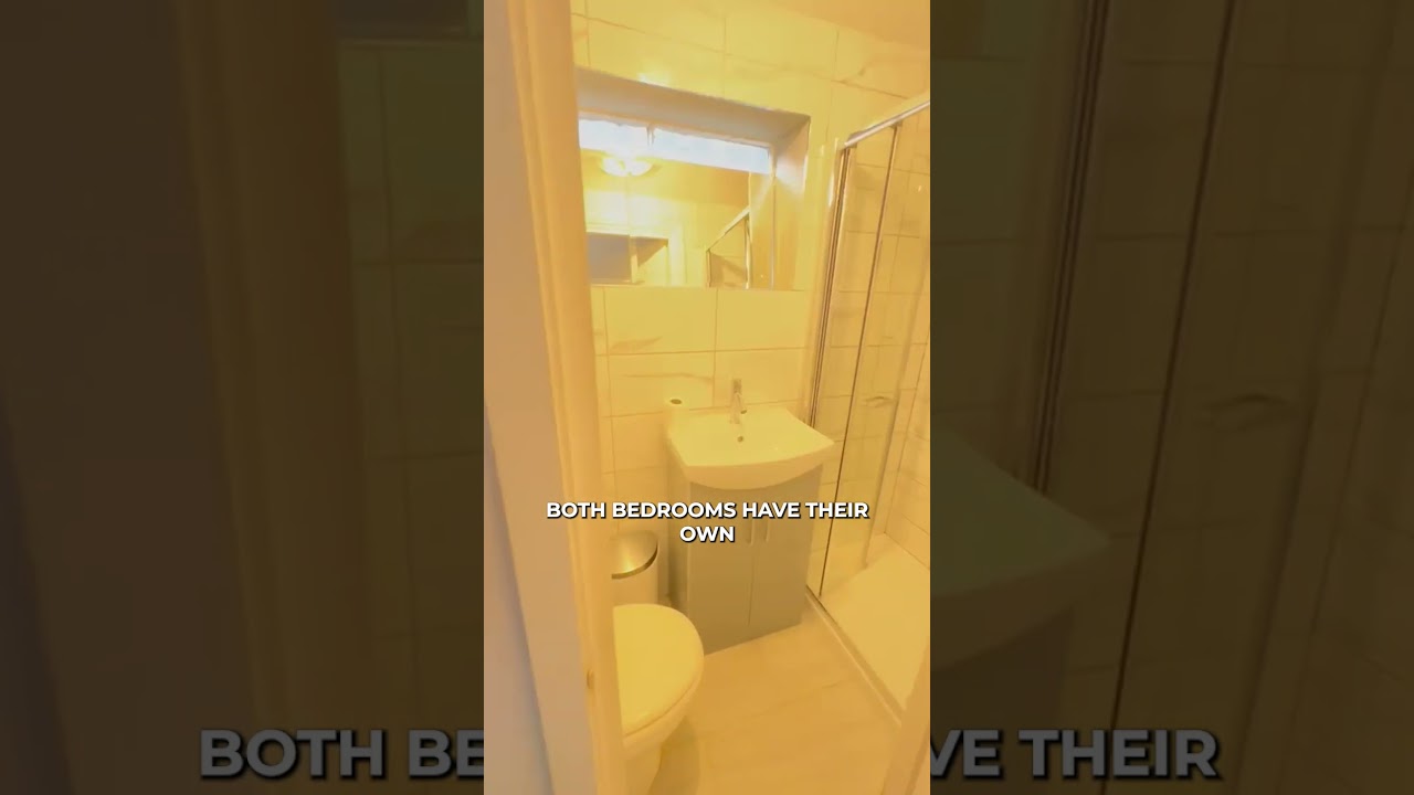 2 Bedrooms Flat is Available for Rent