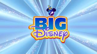 É Nossa Mamãe - Big Disney Fandub