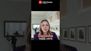 Transparency In Security Controls