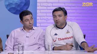 Z Vlogers 28 выпуск (31.03.2018)